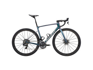 2024 Giant Defy Advanced Sl 0 Road Bike (WAREHOUSEBIKE)